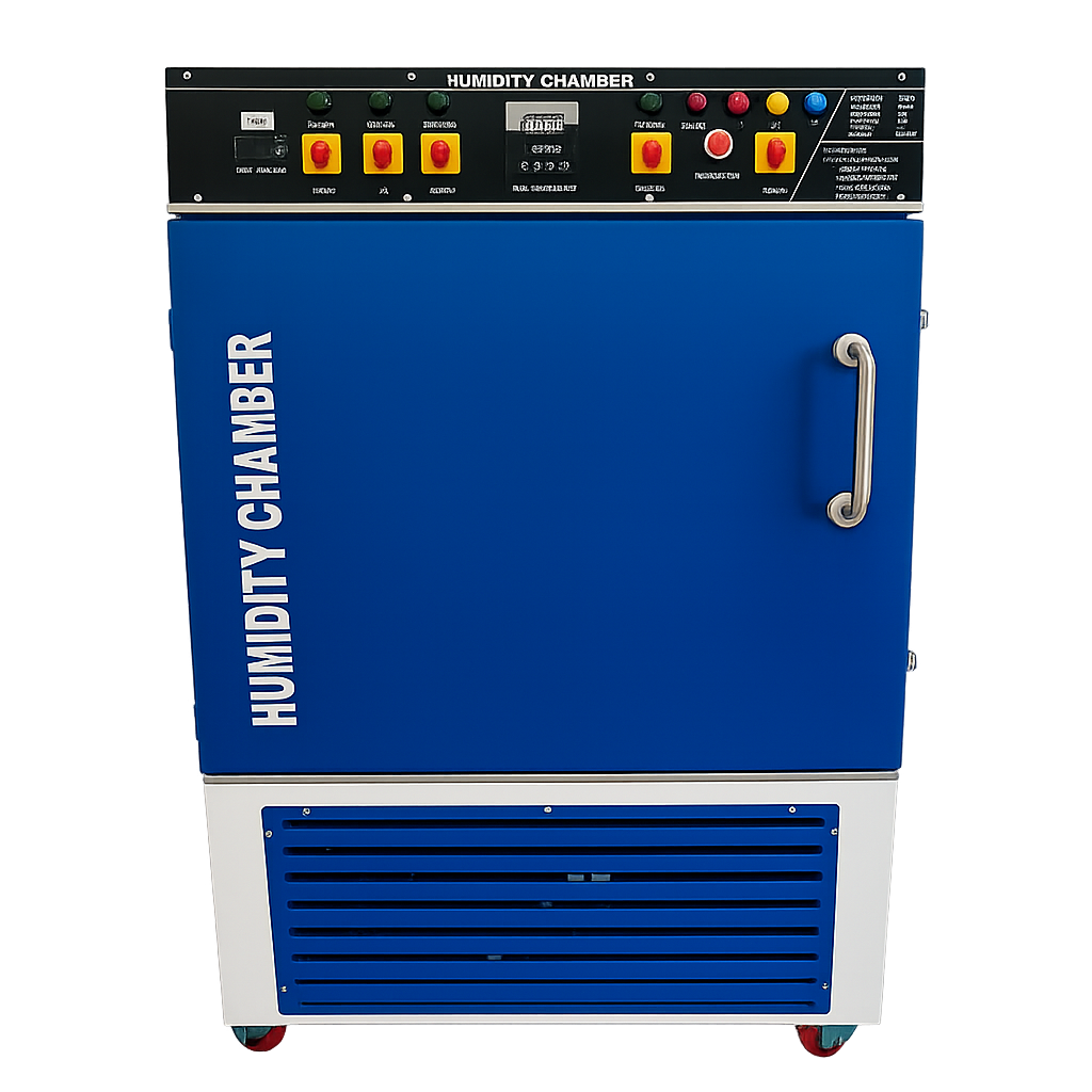Humidity Chamber